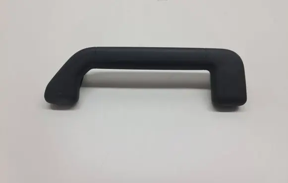 Porsche Cayenne (92A) Front interior roof grab handle 7P0857608B
