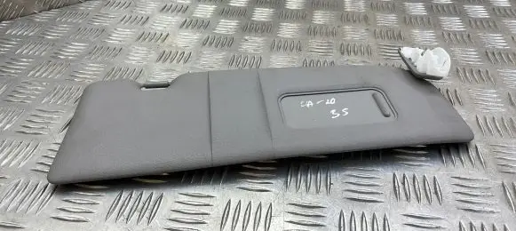 BMW 2 F22 F23 Sun visor 7326228