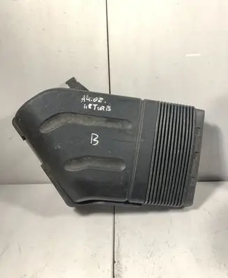 Audi A4 S4 B6 8E 8H Air intake duct part 8E0129617D
