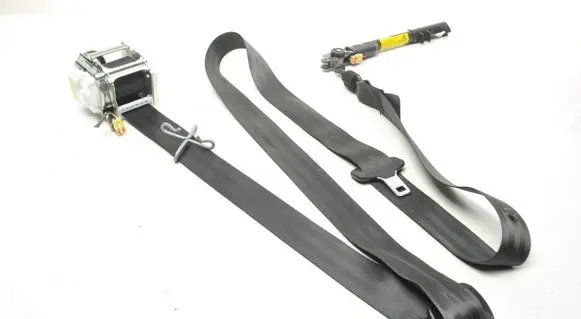 Ford Explorer Front seatbelt R2KBR61294AC