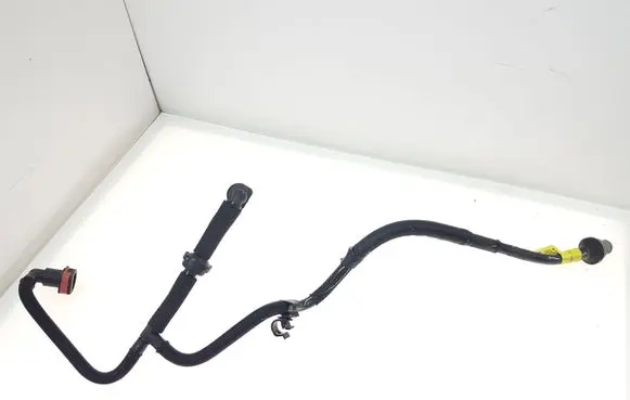 Ford Fusion II Vacuum line/pipe/hose HG9C9C490CA HG9C9C490