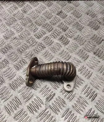 Volvo XC60 EGR valve line/pipe/hose 31293237