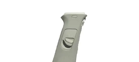 Volkswagen PASSAT B8 (B) pillar trim (top) 3G0868418 34450