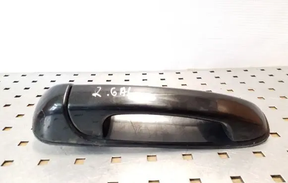 Jeep Grand Cherokee (WJ) Rear door exterior handle 5FW46TRMAB