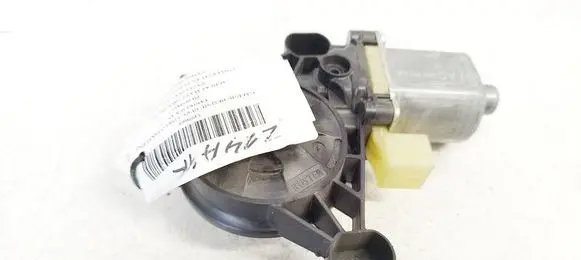 Audi A4 S4 B9 Rear door window regulator motor 8W0959812
