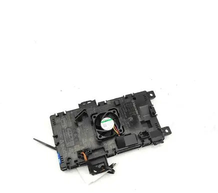 Mercedes-Benz E W213 Bluetooth control unit module A2139003038 A2139012715