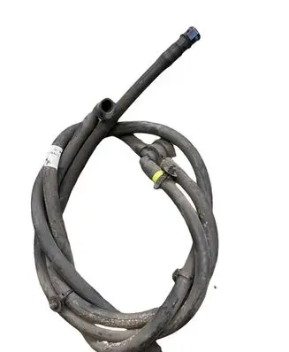 BMW 1 E81 E87 Engine coolant pipe/hose 717946904