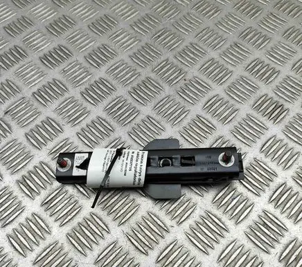 Volvo XC60 Seat belt adjustment motor 32341210