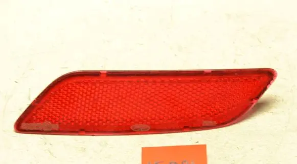 Ford Focus Rear tail light reflector 6M21515C0BC 0986B
