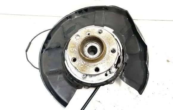 BMW 4 F36 Gran coupe Rear wheel hub 6797508