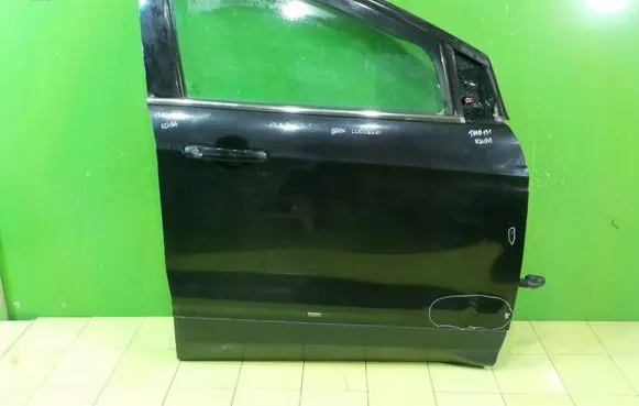 Ford Kuga II Front door PRZOD PRAWE