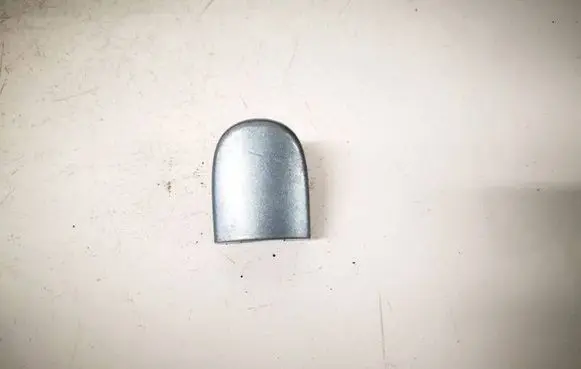 Volkswagen PASSAT B5.5 Loading door cover/cap 3B4839879