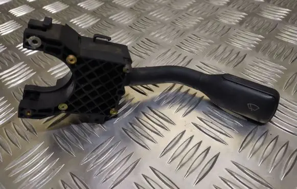 Audi A6 S6 C4 4A Wiper control stalk 45494