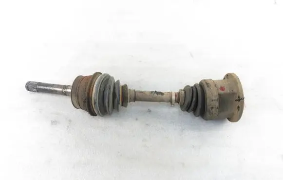 Nissan Terrano Front driveshaft