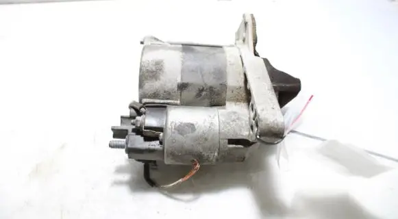 Renault Megane III Starter motor