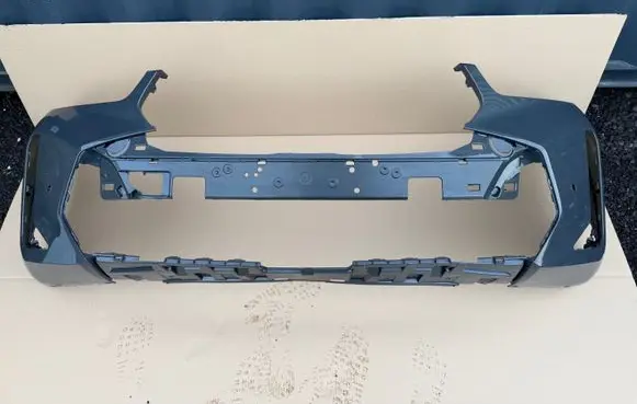 BMW X6 G06 Front bumper 8085644 10503420