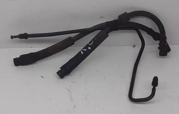 Land Rover Range Rover Sport L320 Brake booster pipe/hose 