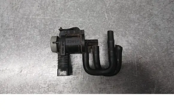 Peugeot 206 CC Vacuum valve 1J0906283C