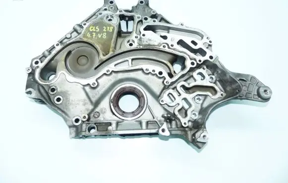Mercedes-Benz S W221 Timing chain cover A2780150302