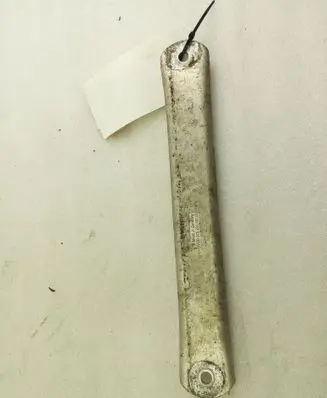 Porsche Panamera (970) Other rear suspension part 97033118103