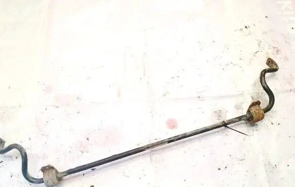 Audi A5 8T 8F Rear anti-roll bar/sway bar 