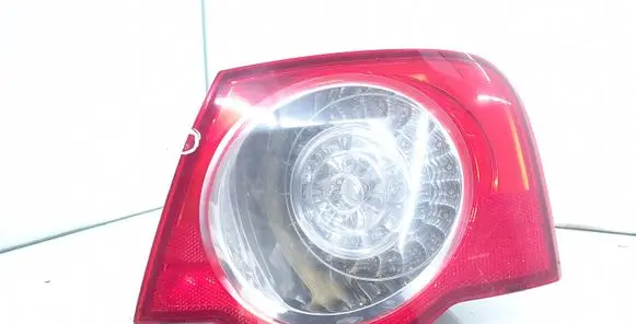 Volkswagen PASSAT B6 Rear/tail lights 3C5945096C