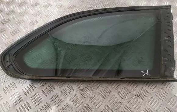 BMW 5 F10 F11 Rear side window 7199990 51357199990