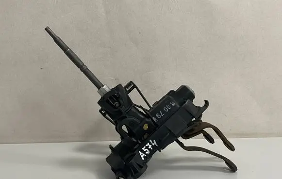 Mercedes-Benz C W202 Gear shifter/selector 2022670947