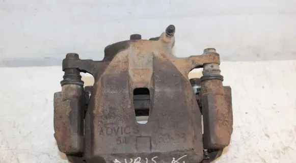 Toyota Auris E180 Front brake caliper ADVICS