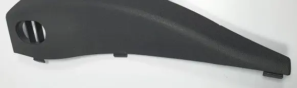 Renault Espace IV Dashboard side end trim 8200122443
