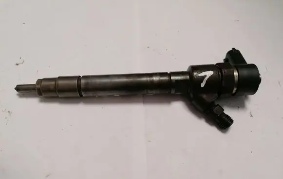 Volvo V70 Fuel injector 0445110251