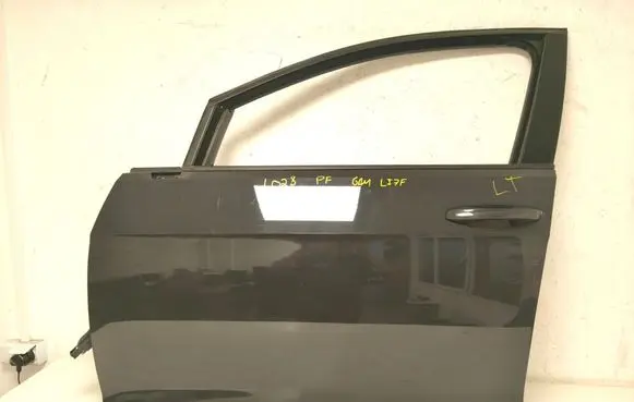 Volkswagen Golf VII Front door