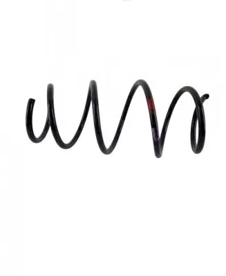Toyota Prius (XW30) Front coil spring