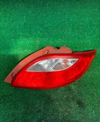 Mazda 2 Rear/tail lights D65151150 K2442