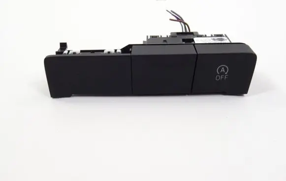 Traction control (ASR) switch