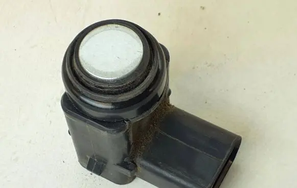 Volkswagen Golf Plus Parking PDC sensor 1U0919275 0263003187 LA7W