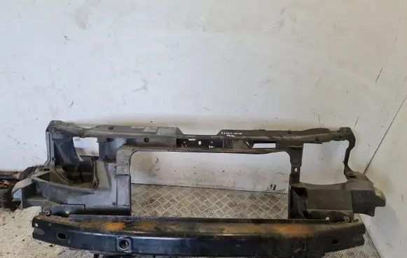 Volkswagen Sharan Radiator support slam panel bracket 