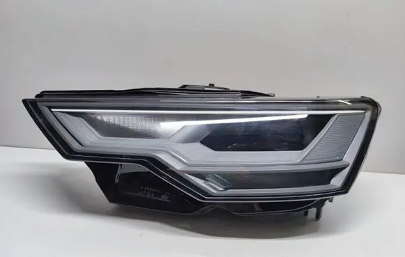 Audi A6 S6 C8 4K Headlight/headlamp 4K0941033