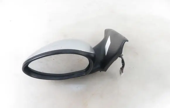Alfa Romeo 147 Front door electric wing mirror
