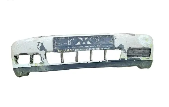Volkswagen Caddy Front bumper 6K5807221B 7628