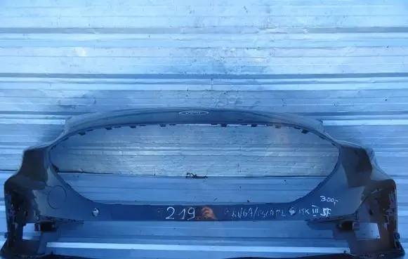 Ford Kuga III Front bumper R32P2