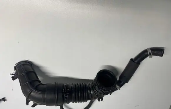 Air intake duct part