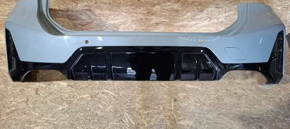 BMW 3 G20 G21 Rear bumper K9996T7