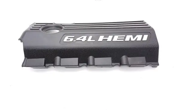 Jeep Grand Cherokee Engine cover (trim) 68245873AA