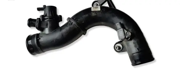 Cupra Leon Intercooler hose/pipe 5WA145770