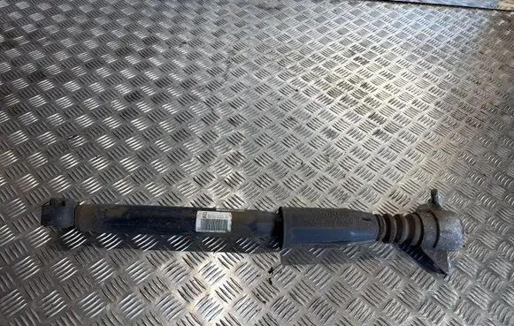 Audi Q5 SQ5 8R Rear shock absorber/damper 8R0035R