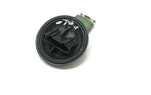 Volkswagen Polo Heater blower motor/fan resistor 12375