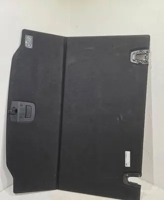 BMW X5 G05 Trunk/boot floor carpet liner 7445822 20201021 15400810