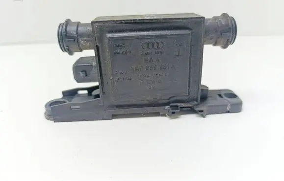 Audi A4 S4 B5 8D Door control unit/module 4A0959981A