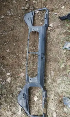 Peugeot 806 Top upper radiator support slam panel